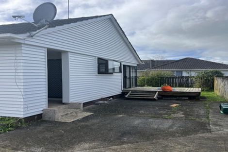 Photo of property in 160 Taniwha Street, Glen Innes, Auckland, 1072