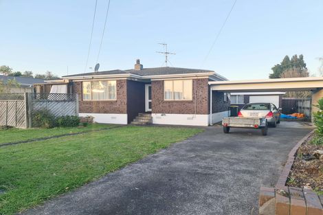 Photo of property in 30 George Street, Papakura, 2110