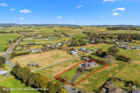 Photo of property in 44 South Road, Waipu, 0510