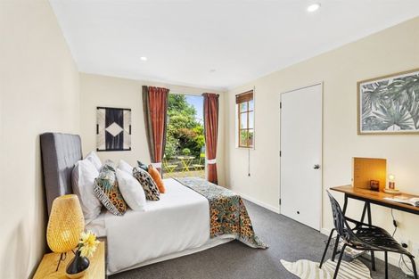 Photo of property in 8 Kilmister Avenue, Thorndon, Wellington, 6011