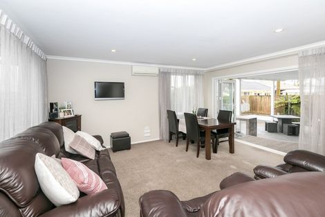 Photo of property in 4a Bankwood Road, Chartwell, Hamilton, 3210