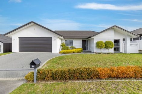 Photo of property in 11 Mayfly Grove, Nukuhau, Taupo, 3330