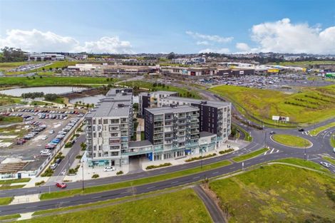 Photo of property in 604/27 Don Mckinnon Drive, Albany, Auckland, 0632