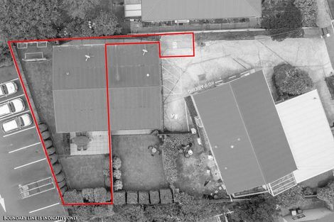 Photo of property in 6b Hereford Street, Roslyn, Dunedin, 9010