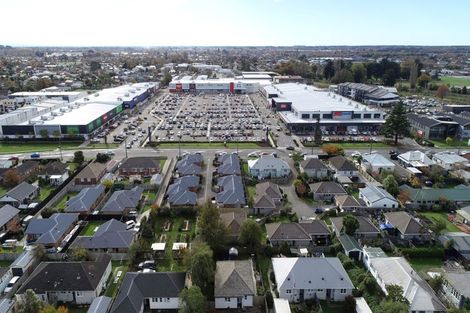 Photo of property in 41 Hoani Street, Papanui, Christchurch, 8053