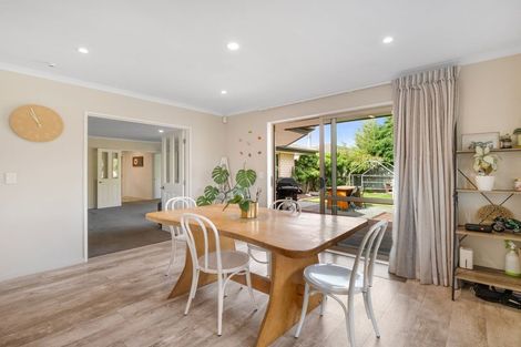 Photo of property in 136 Lowes Road, Rolleston, 7614