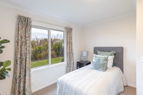 Photo of property in 215/5 Corbett Crescent, Aidanfield, Christchurch, 8025