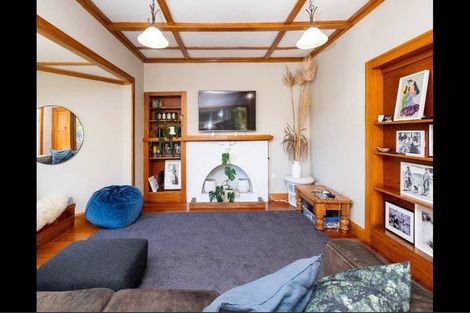 Photo of property in 1a Finnis Lane, Hospital Hill, Napier, 4110