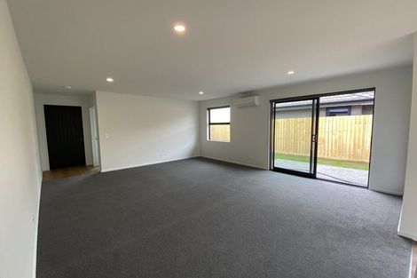 Photo of property in 5 Bill Hammond Drive, Belfast, Christchurch, 8051