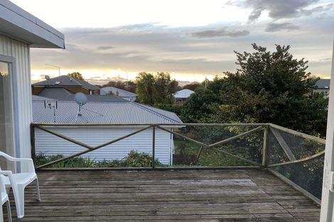 Photo of property in 124 Wairakei Road, Bryndwr, Christchurch, 8053