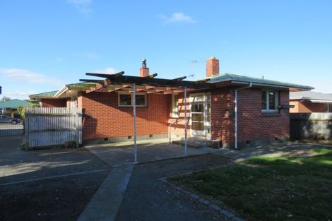Photo of property in 146 Kermode Street, Ashburton, 7700