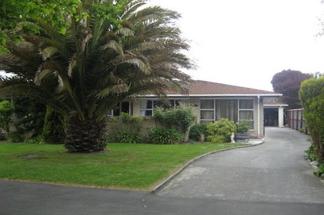 Photo of property in 83 Claridges Road, Casebrook, Christchurch, 8051