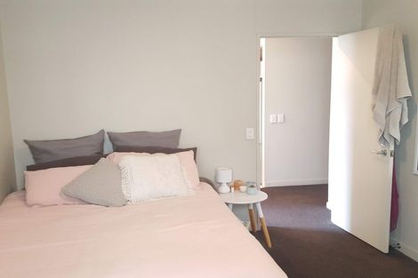 Photo of property in City Lodge, 406/115 Vivian Street, Te Aro, Wellington, 6011