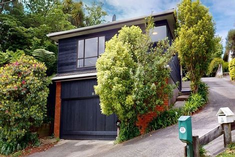 Photo of property in 33 Shirley Street, Karori, Wellington, 6012