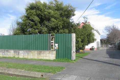 Photo of property in 13 Poole Street, Feilding, 4702