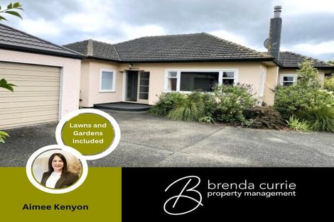 Photo of property in 11 College Street, Awapuni, Palmerston North, 4412