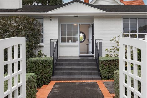 Photo of property in 99 Victoria Avenue, Remuera, Auckland, 1050