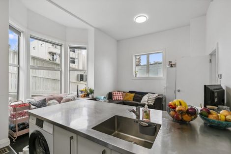 Photo of property in 141 Abel Smith Street, Aro Valley, Wellington, 6011