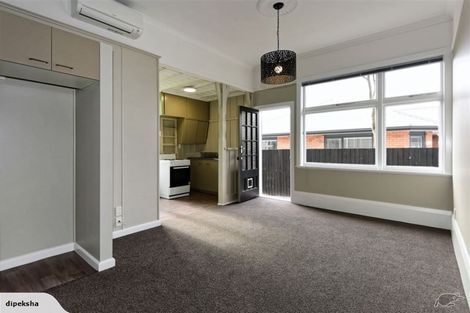 Photo of property in 1/16 Crohane Place, Addington, Christchurch, 8024