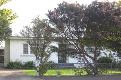 Photo of property in 28 Linton Street, Palmerston North, 4410