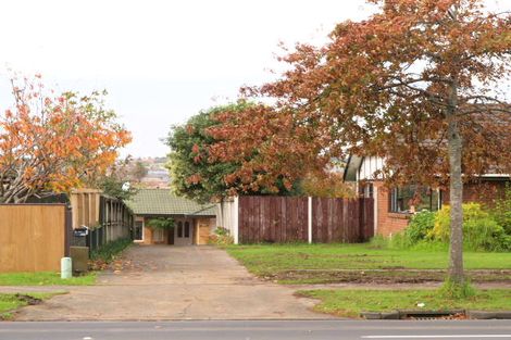 Photo of property in 1/248 Botany Road, Golflands, Auckland, 2013