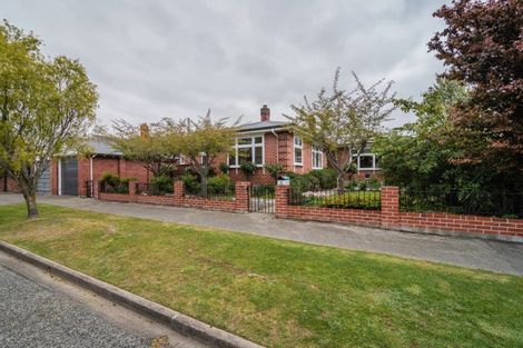 Photo of property in 10 Seddon Street, Highfield, Timaru, 7910