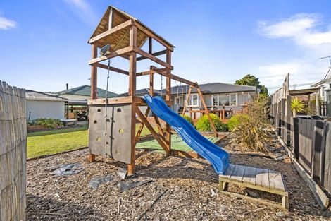 Photo of property in 9 Poole Street, Feilding, 4702