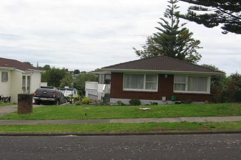 Photo of property in 66 Beechdale Crescent, Pakuranga Heights, Auckland, 2010