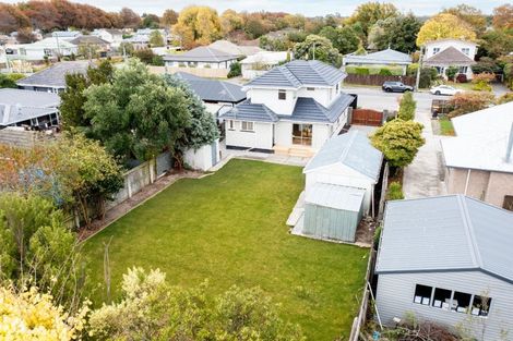 Photo of property in 8 Hammersley Avenue, Shirley, Christchurch, 8013
