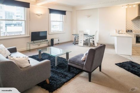 Photo of property in Old Bnz Chambers, 3/79 Manners Street, Te Aro, Wellington, 6011