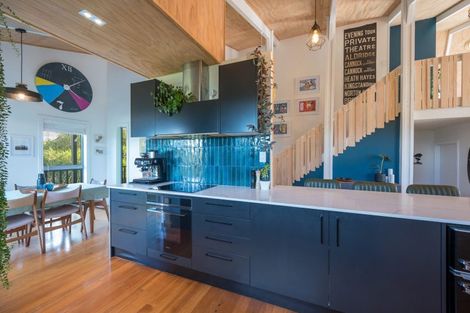 Photo of property in 10 Higgs Road, Mapua, 7005