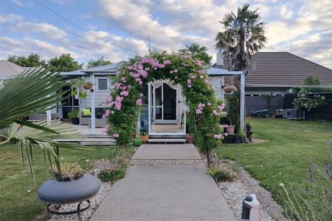 Photo of property in 7a Ward Street, Springlands, Blenheim, 7201