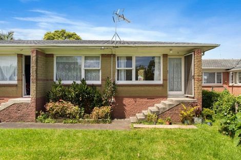 Photo of property in 1/14 Vine Street, Mangere East, Auckland, 2024