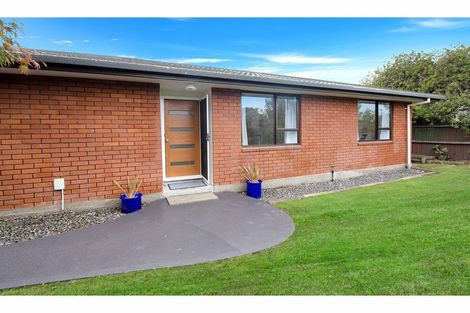 Photo of property in 25a Nottingham Avenue, Halswell, Christchurch, 8025