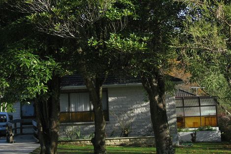 Photo of property in 30 Kamahi Street, Stokes Valley, Lower Hutt, 5019