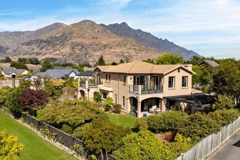 Photo of property in 17 Portree Drive, Lower Shotover, Queenstown, 9371