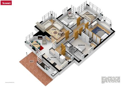 Photo of property in 28 Weka Street, The Wood, Nelson, 7010