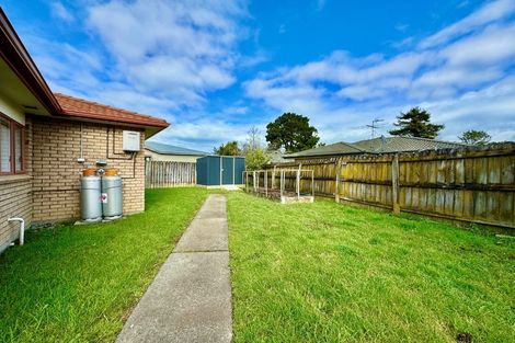Photo of property in 8 Ettrick Lane, Papakura, 2110
