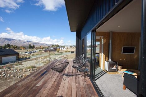 Photo of property in 41 D'archiac Drive, Lake Tekapo, 7999