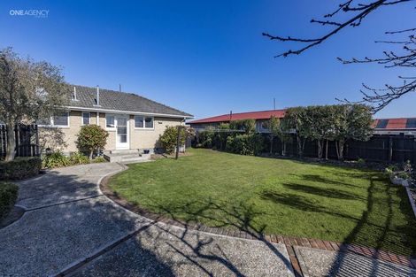 Photo of property in 7 Bute Street, Woolston, Christchurch, 8062