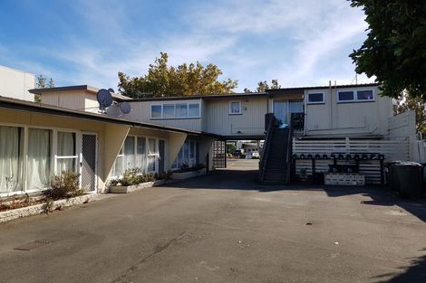 Photo of property in 258 Broadway Avenue, Palmerston North, 4414