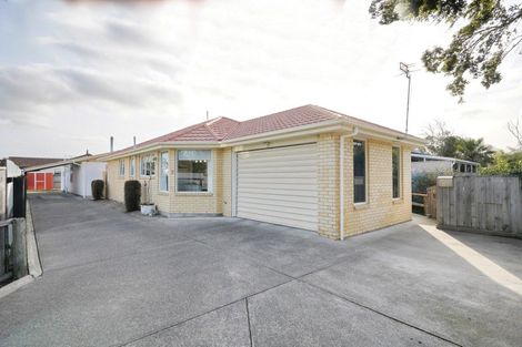 Photo of property in 125b King Street, Rangiora, 7400