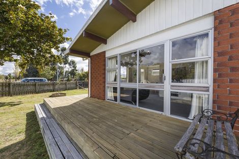 Photo of property in 103 Wyndham Street, Ashhurst, 4810