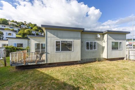 Photo of property in 95 Vanguard Street, Nelson South, Nelson, 7010