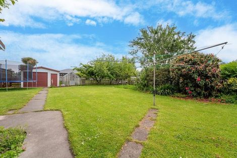 Photo of property in 53 Campbell Street, Geraldine, 7930