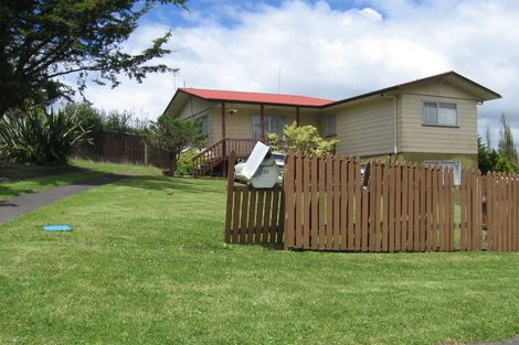 Photo of property in 18 Glenmary Place, Papatoetoe, Auckland, 2025