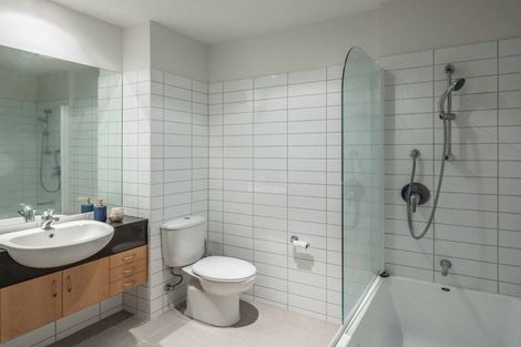 Photo of property in Kate Sheppard Apartments, 3f/42 Molesworth Street, Thorndon, Wellington, 6011