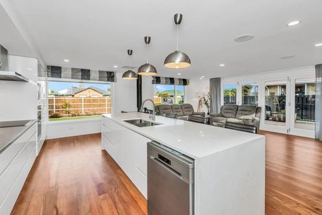 Photo of property in 78 Nottingham Avenue, Halswell, Christchurch, 8025