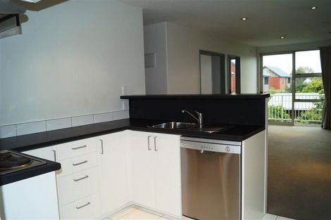 Photo of property in 16/14 Brougham Street, Addington, Christchurch, 8024