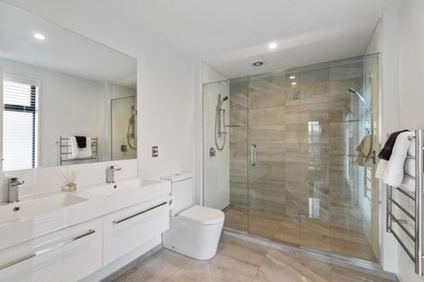 Photo of property in 4 Brenchley Avenue, Strowan, Christchurch, 8052